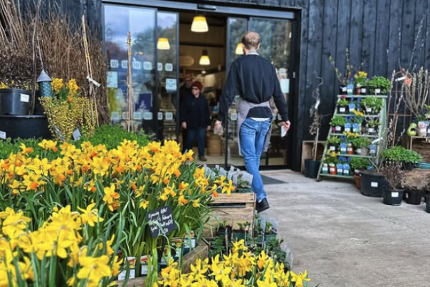 The Gatehouse at West Dean