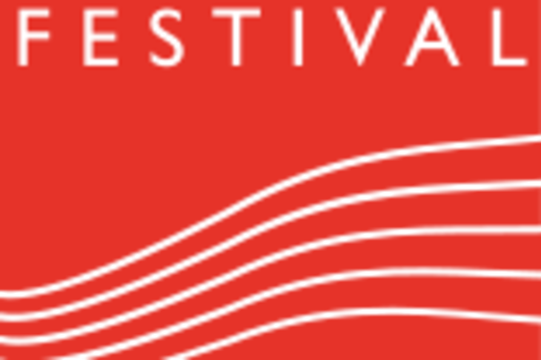 A logo for the petworth festival