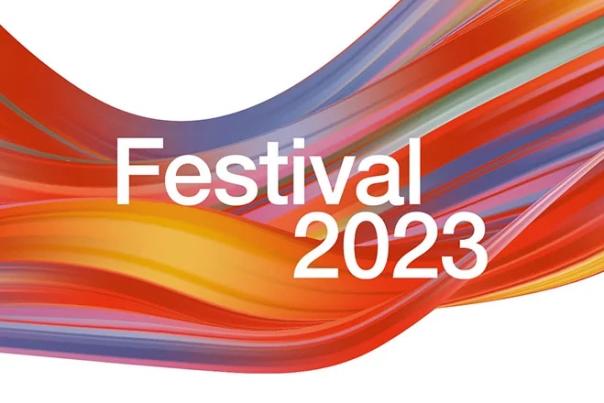 Chichester Festival Theatre Festival 2023 logo
