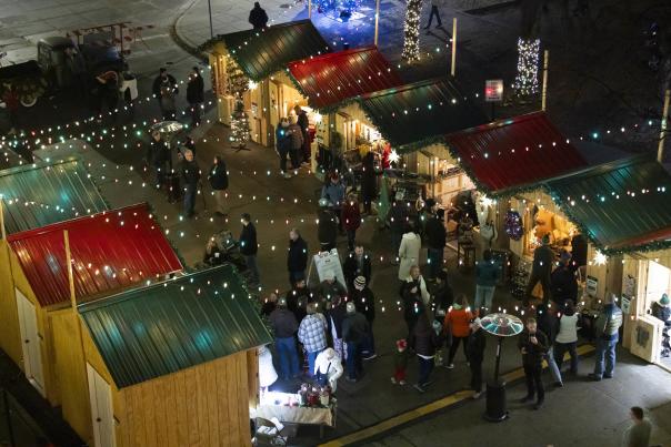 ChriskindlMarket