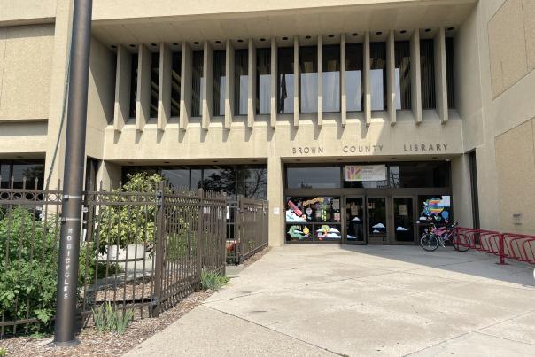 Brown County Library