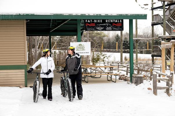 Fat Tire