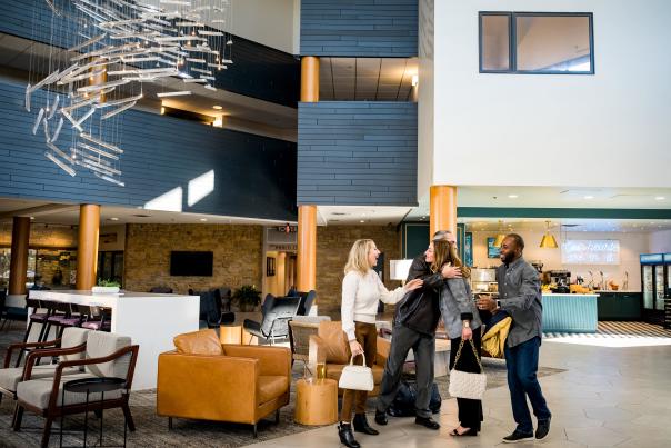 Oneida Hotel