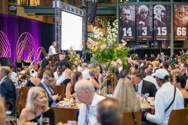 Lambeau Field Event
