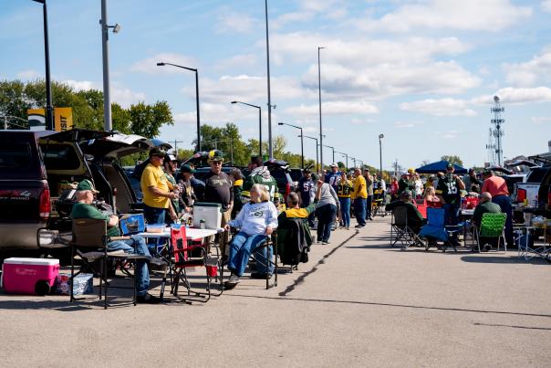 Lambeau Field