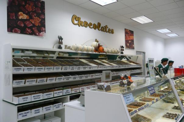 Seroogy's Chocolate