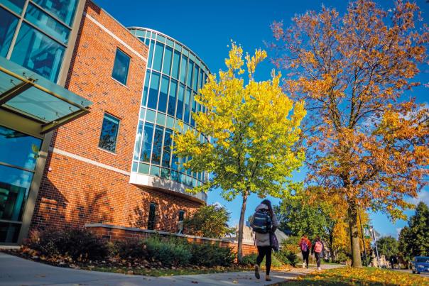 St Norbert College