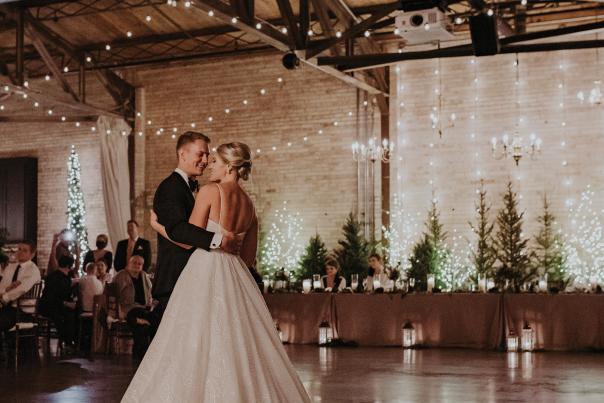 Gather Wedding