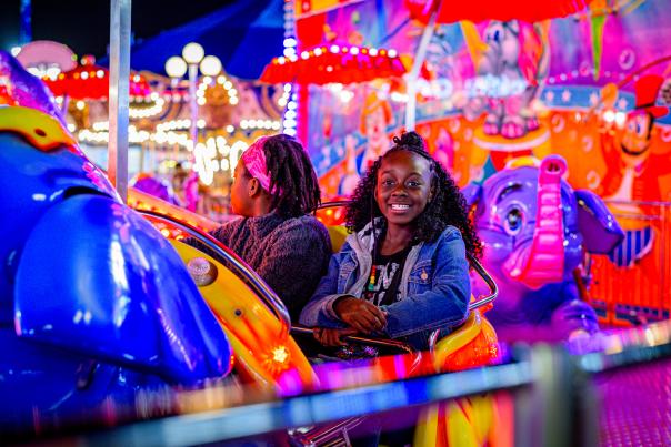 Pitt County Fair