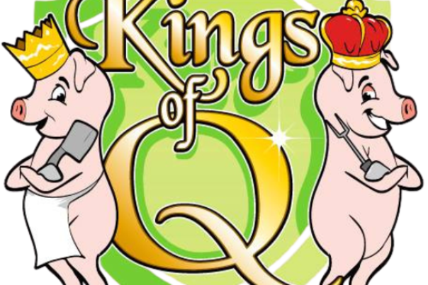 Kings of Q Logo
