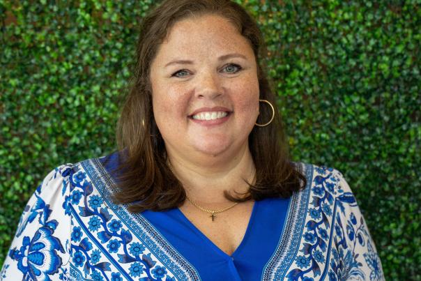 Rachel Whitten Headshot