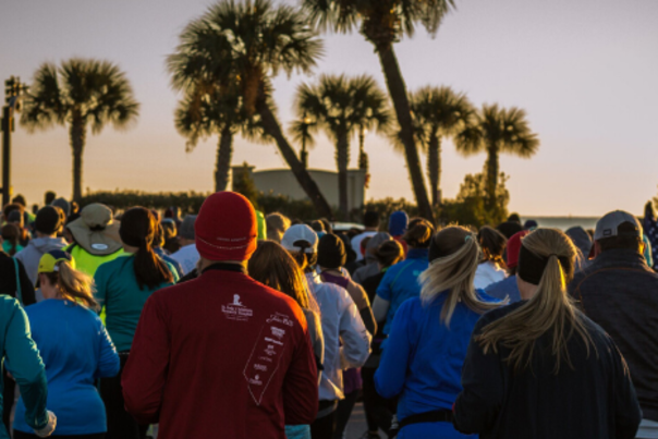 Mississippi Gulf Coast Marathon
