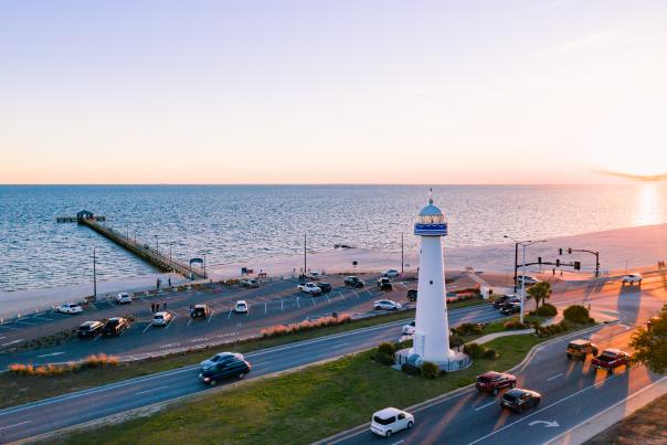 Biloxi Lighthouse