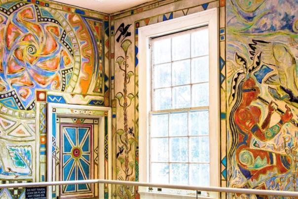 Walter Anderson Museum of Art