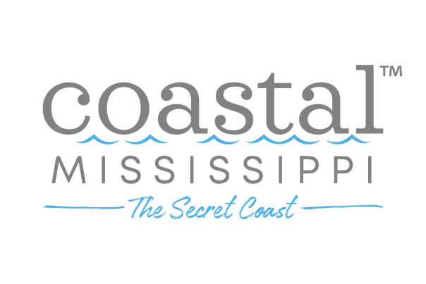 Coastal Mississippi Logo