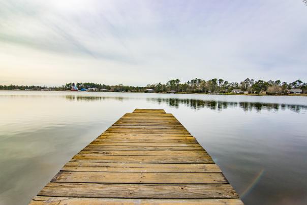 The Definitive Coastal Mississippi Quarantainment Guide