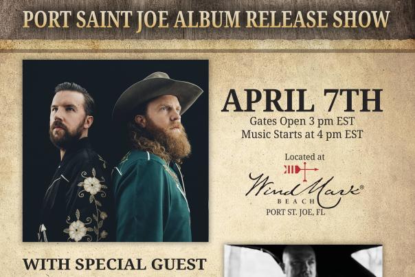 Brothers Osborne Poster Final