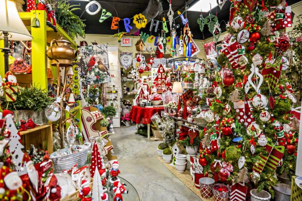 Holiday Shopping Gift Guide