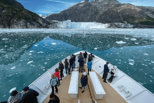 Alaskan Cruises - Alaska Magazine