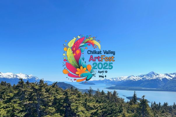 ArtFest 2025 cover