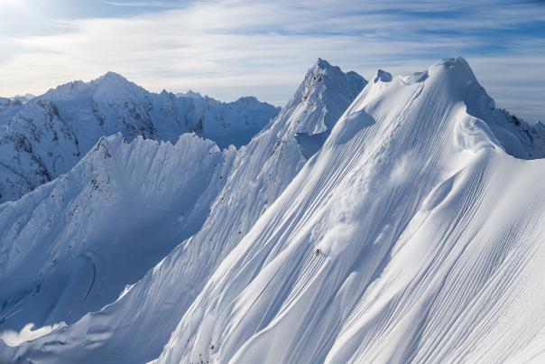 Haines, your bucketlist adventure destination