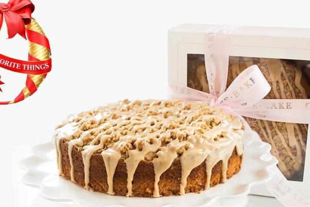Cake Bake Shop
