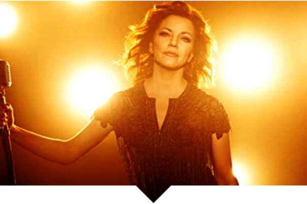 Martina McBride