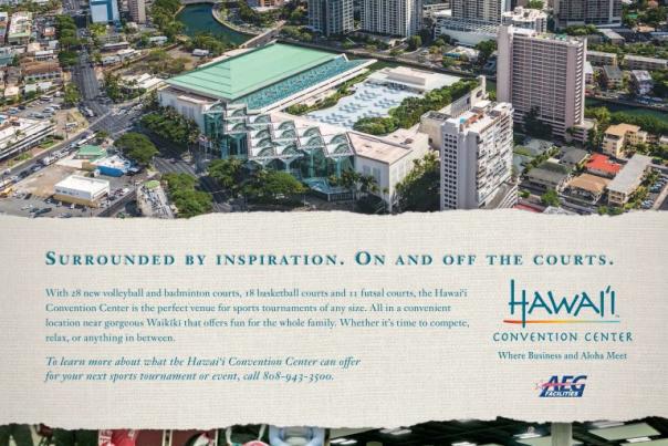 Sports Brochure HCC - Thumbnail