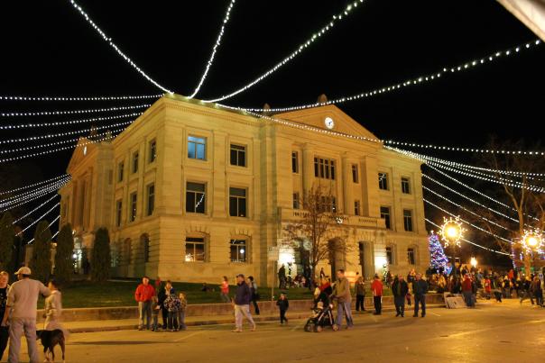 2011 Christmas on the Square 115