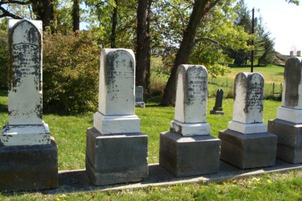 Bethesda Cemetery