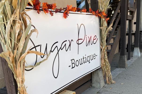 Sugar Pine Boutique