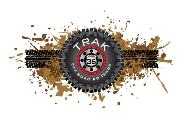 Trak 36 logo