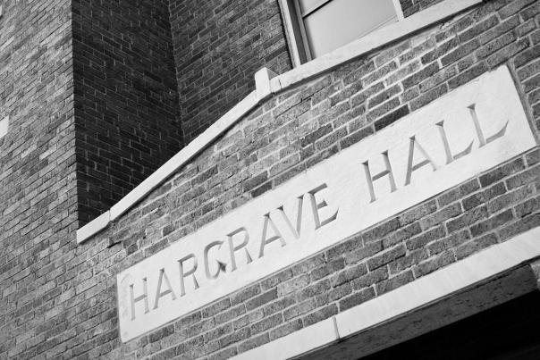 Haunted Hargrave Hall in Hendricks County