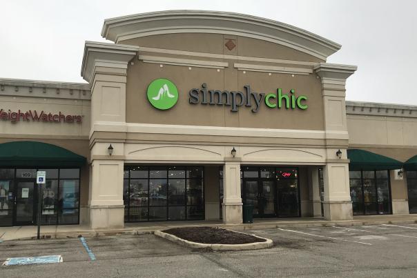 Simply Chic - Clothing Resale Boutique in Plainfield