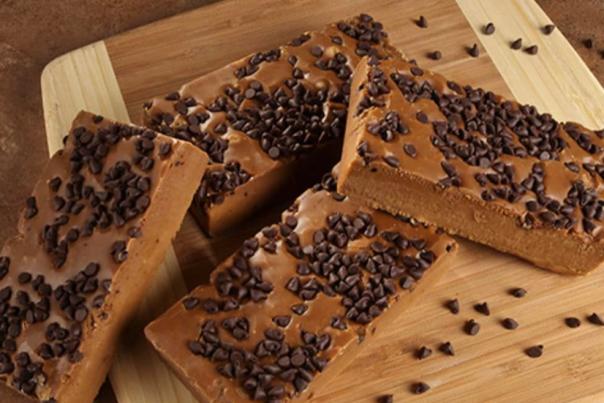 Fudge from The Fudge Kettle (Photo courtesy of The Fudge Kettle's Faceboook)