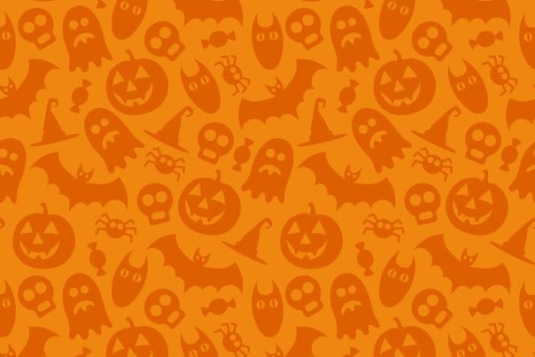 Stock photo, halloween