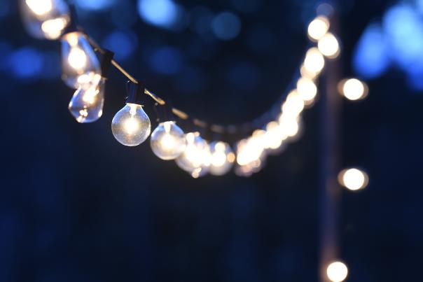 Events- Lights