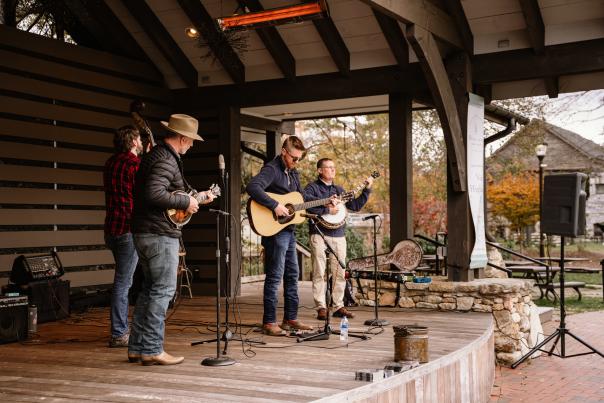 Highlands Heritage Jamboree