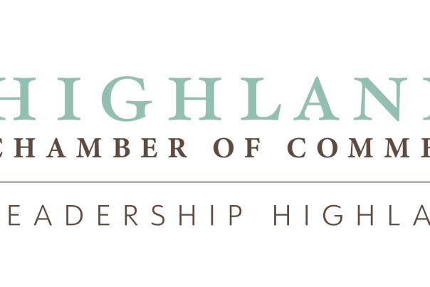 Leadership Highlands logo