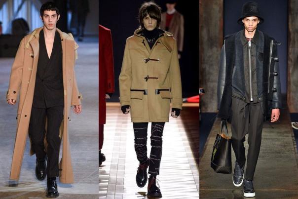 Fall Trends