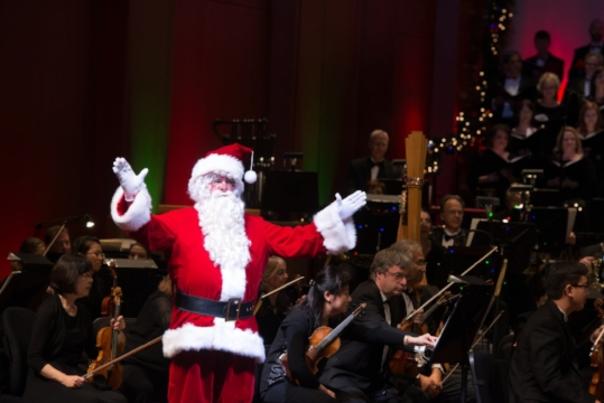 Houston Symphony’s family concert series