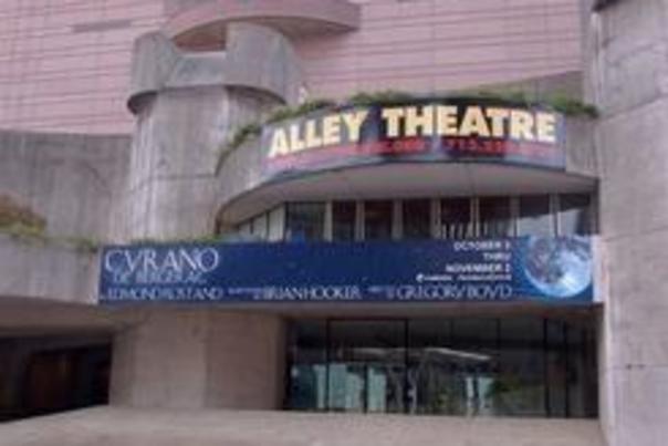 Alley Theatre