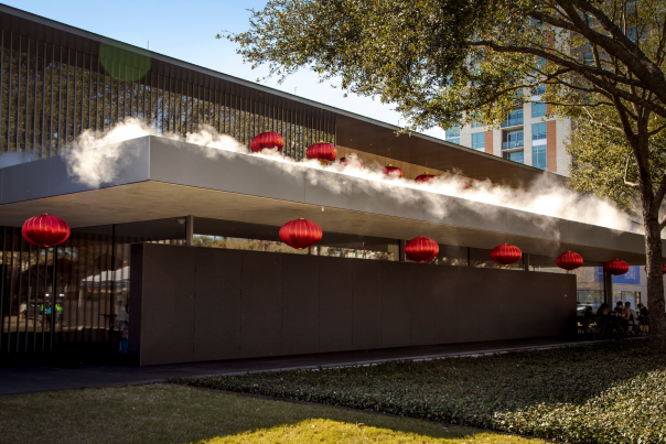Asia Society