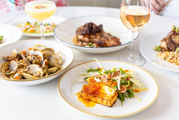 Brasserie 19