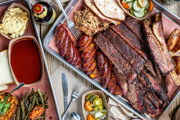 BBQ