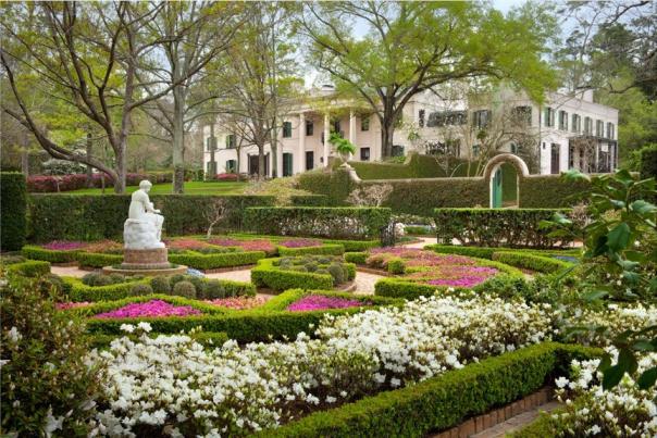 Bayou Bend