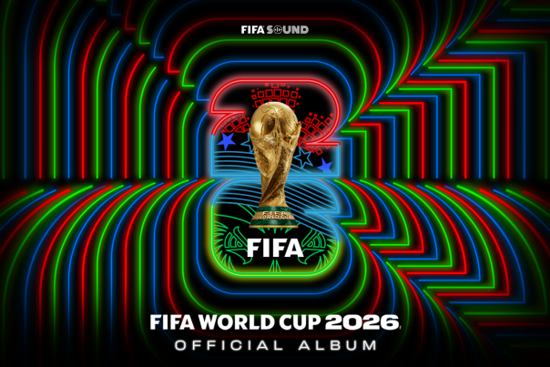 FIFA World Cup Official Album