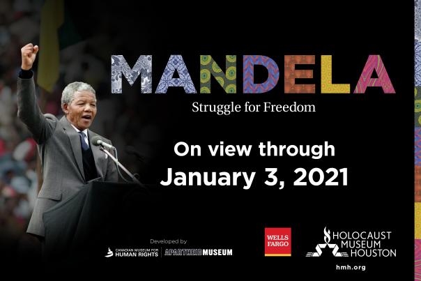 Mandela: Struggle for Freedom / Culture and Culinary