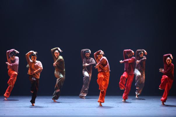 Houston Theater Week