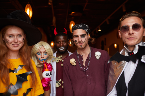 Halloween Party